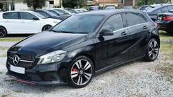 Mercedes-Benz A 180 Sport