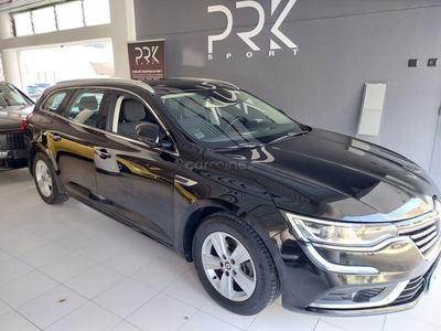 Renault Talisman 1.5 dCi Zen