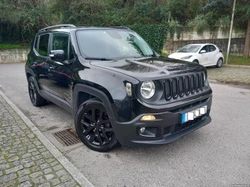 Jeep Renegade 1.6 MJD Limited