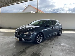 Renault Mégane 1.5 dCi Bose Edition SS