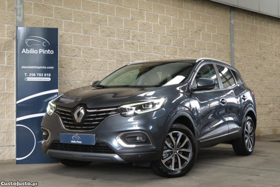 Renault Kadjar 1.3 TCe Intens