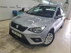 Seat Arona 1.0 TSI Style