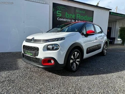 Citroën C3 1.2 PureTech Feel EAT6