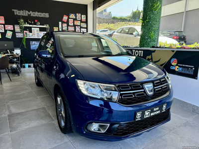 Dacia Sandero 0.9 TCe Comfort Bi-Fuel