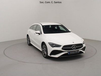 Mercedes Classe CLA CLA 250  AMG