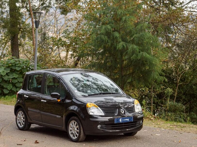 Renault Modus 1.2 Confort Dynamique