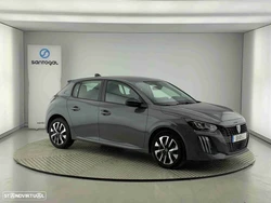 Peugeot 208 1.2 PureTech Active