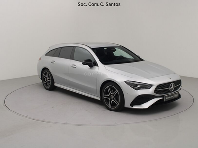 Mercedes Classe CLA CLA 180  AMG