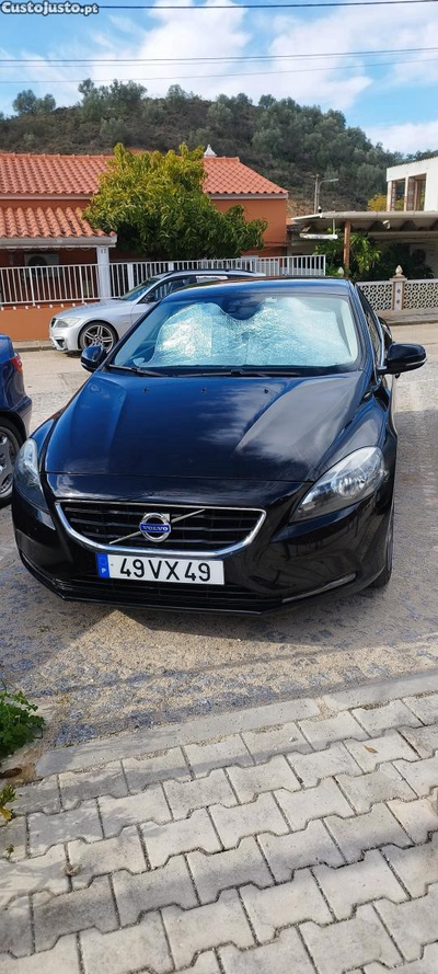 Volvo V40 Momentum