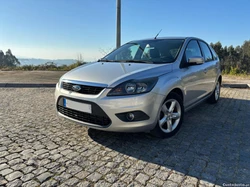 Ford Focus Trend