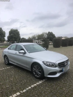 Mercedes-Benz C 220 BlueTEC Avangard