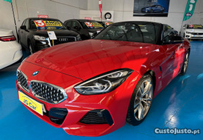 BMW Z4 Sdrive20i