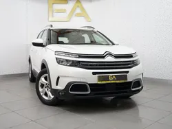 Citroen C5 1.2 PureTech Feel