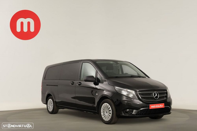 Mercedes-Benz Vito Tourer 114 CDi/34 Pro