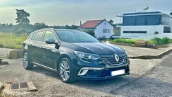 Renault Mégane Sport Tourer 1.5 Blue dCi GT Line