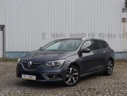 Renault Mégane ST 1.5 dCi Bose Edition