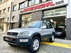 Toyota RAV4 Standard