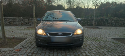 Ford Focus 1.6 TDCI