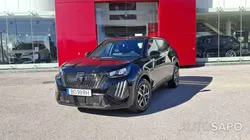 Peugeot 2008 1.2 PureTech Active de 2024