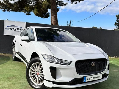 Jaguar I-Pace EV400 AWD R-DYNAMIC SE