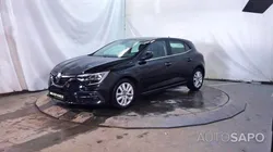 Renault Mégane de 2021