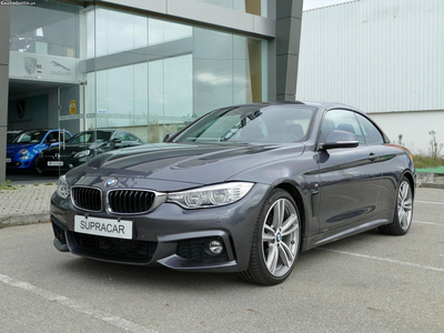 BMW 428 i Pack M Auto