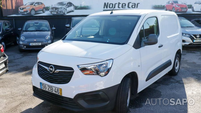 Opel Combo de 2019