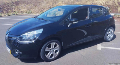 Renault Clio 0.9 TCE 90 CV 2016