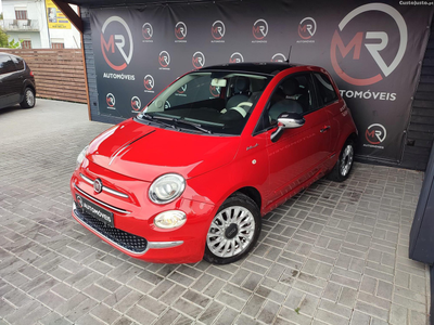 Fiat 500 Hybrid Dolcevita 70 Cv 3 Pts