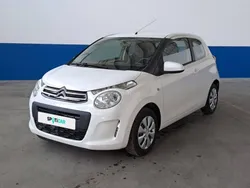 Citroen C1 1.0 VTi 68 FEEL