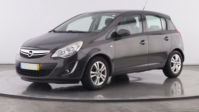 Opel Corsa 1.3 Cdti Veja! DN Automoveis®