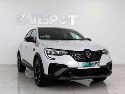 Renault Arkana 1.6 E-Tech Full Hybrid Esprit Alpine