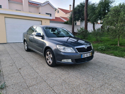 Skoda Octavia 1.6 TDI Diesel