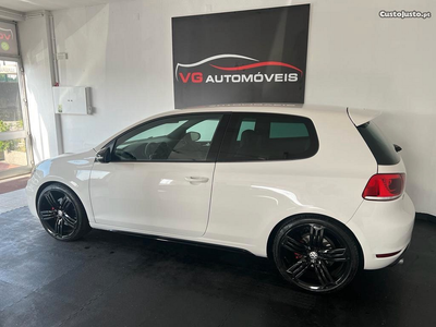 VW Golf Golf VI 2.0 GTI