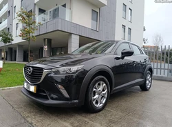 Mazda CX-3 1.5 Sky. Evolve HS Navi - Nacional - 91.000 Km´s