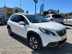 Peugeot 2008 1.2 Allure 110CV TURBO