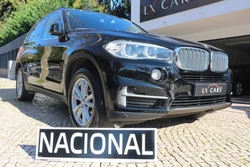 BMW X5 40e xDrive