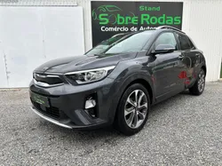 Kia Stonic 1.0 T-GDi Tech 7DCT