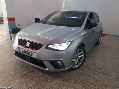 Seat Ibiza 1.0 TSI FR