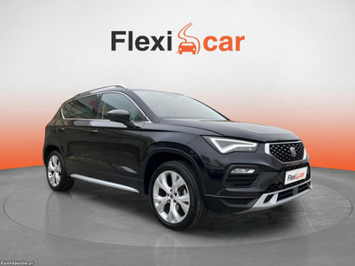 Seat Ateca 1.5 TSI Xperience DSG