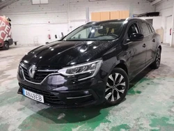 Renault Mégane 1.5 Blue dCi Limited