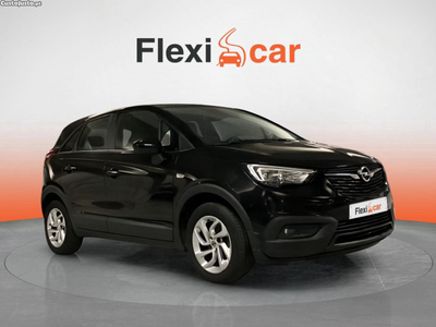 Opel Crossland X 1.2 T Edition