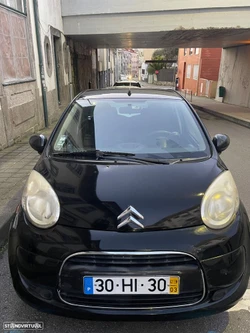 Citroën C1