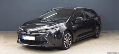 Toyota Corolla Touring Sports 1.8 Hybrid Comfort