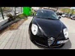 Alfa Romeo MiTo 1.3 JTD Distinctive 5KQ