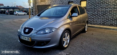 SEAT Altea 1.9 TDI Sport