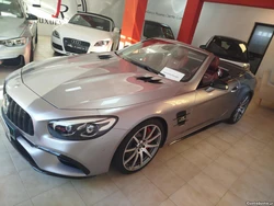 Mercedes-Benz SL 63 AMG AMG