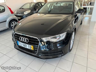 Audi A6 2.0 TDI S TRONIC S LINE