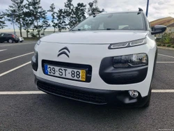 Citroën C4 Cactus