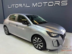 Peugeot 208 1.2 PureTech Active Pack